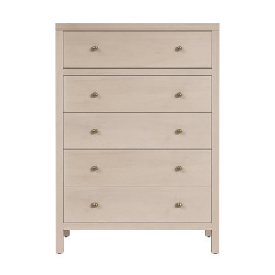 Celine 36" Acacia Dresser