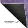 Premium Machine Washable Bucz AMF1742 Modern Rug