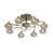 Antique Brass selected