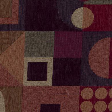 Chenille Box Cushion Futon Slipcover