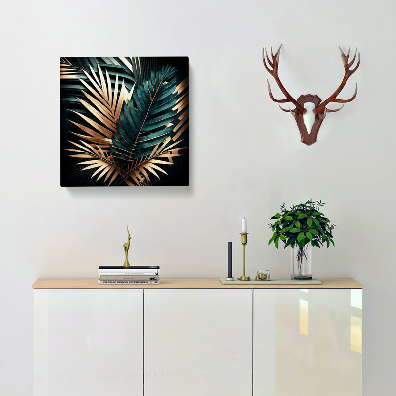 Print, 35cm H x 35cm W