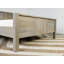 Pinar Solid Wood Bed-739020613