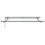 Ebern Designs Polyester Cover Retractable Patio Awning-946425499-946425485