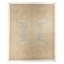 Handmade Cotton and Wool Oriental Area Rug