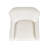 Mocca 27.5" W Armchair