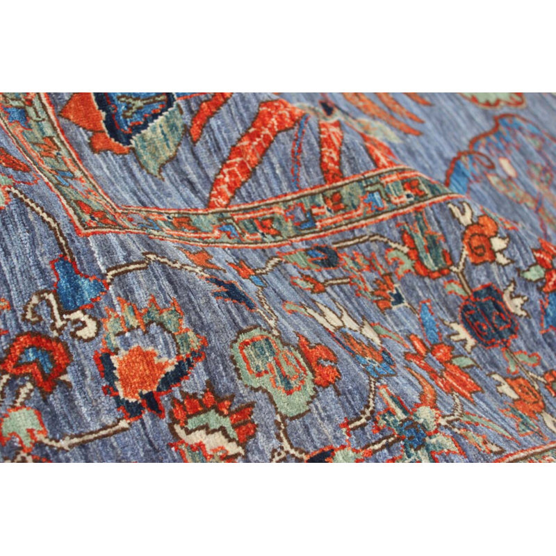 Tapis noué à la main Dover