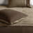 Rustic Brown King Bedding Set, Hypoallergenic Polyester, Cozy Lodge Style