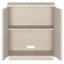 2 - Door Standard Accent Cabinet-354957800