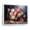 «Wildflowers Eernal Blossoms Bouquet», reproduction d'art sur toile