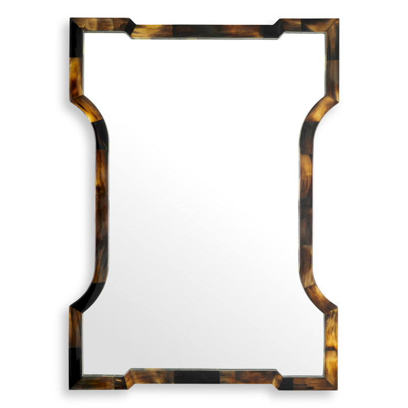 Scalamanca Novelty Mirror
