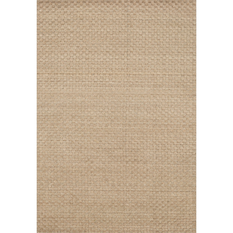Atos Wool Indoor Rug, Rectangle 9'3" x 13'