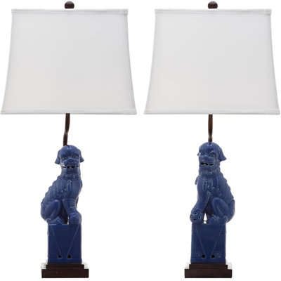 Mcchristian Ceramic Table Lamp