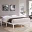 Lit plateforme en bois massif de 14 po Kailianna-474835065-474835063