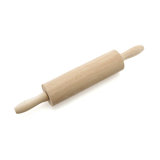 Wood Standard Rolling Pin