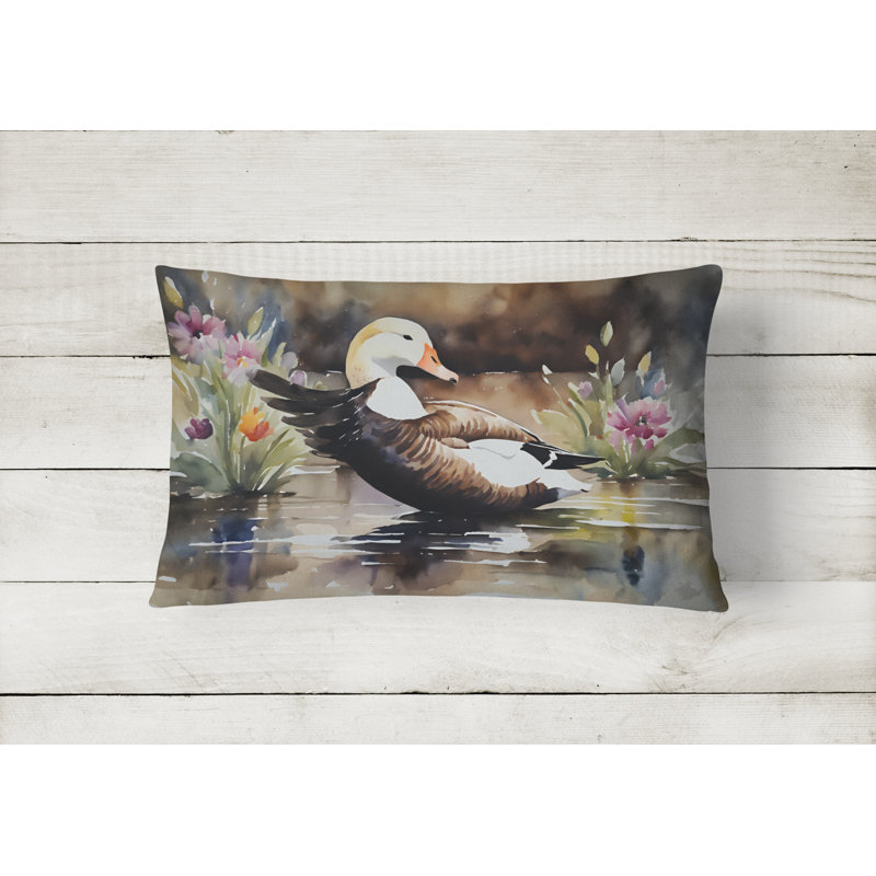 Coussin décoratif intérieur / extérieur en polyester 