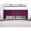 Lechlade Upholstered Headboard-1327932742-1327932638