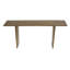 Showtime 72 in. Console Table