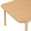 Wexley Rectangle Dining Table-1732856912