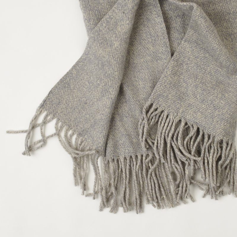 Sanatoga Throw Blanket