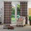 Kurtus Room Darkening Curtain Single Panel-33863709-33863705