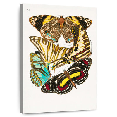 Butterflies 10