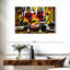 Vin sur toile-384221408