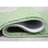 Monarrez Nylon Bath Rug with Non-Slip Backing-416948783-416948776