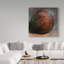 Galan «Basketball», reproduction de peinture acrylique sur toile tendue-30361715