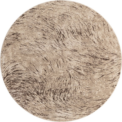 Abstract Indoor Rug