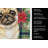 Fawn Pug Christmas PoinsettIas Kitchen Towel-2080584189