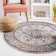 Gause Oriental Indoor Rug