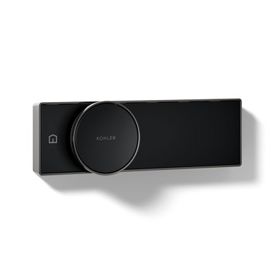 Anthem Digital Shower Control