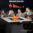 30 W Propane Fireplace