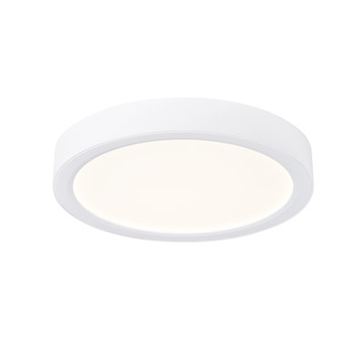 Alfort Flush Mount