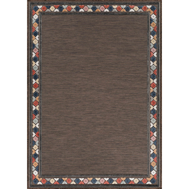 Indoor / Outdoor Rug, Rectangle 10' x 14'