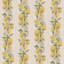Just Kitchens Lemon Trail Stripe 33' L x 21" W Wallpaper Roll-71254333