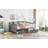 Daybed Wood Bed With Two Drawers-190494906-190494905