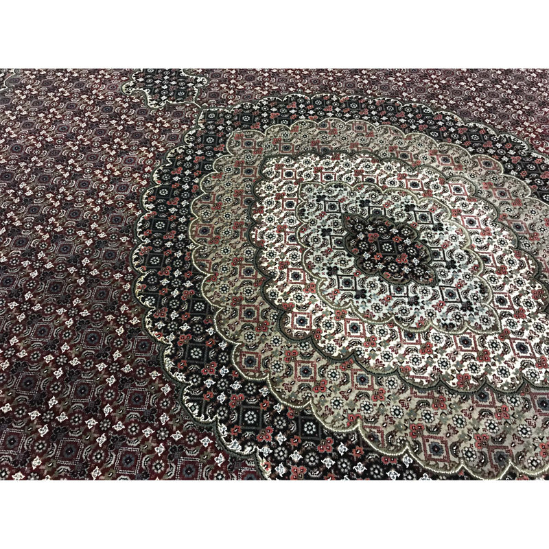 Oriental Area Rug