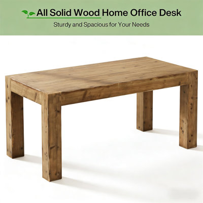 Attractive Office Desk,Computer Desk,Spacious Executive Desk