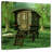 Mehar Ornate Gypsy Wagon-109210557