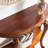 Rural Retro Console Table