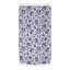 Serviette de plage en coton biologique Chanyah-315129796