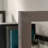 Oryen Gate Hutch