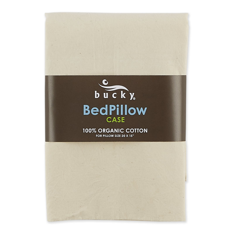 Housse de coussin 100% coton