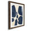 Pièces bleues II - peinture encadrée-1944887035-1944887034