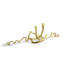 Vine Candleholders 2-Piece Set