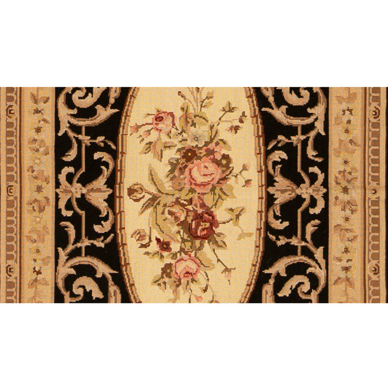 One-of-a-Kind 3' x 5' Area Rug