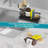 Stainless Steel Sink Caddy