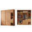 Armoire classique rétro-110412536