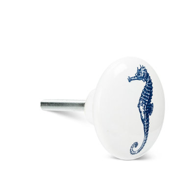 1 1/2" Diameter Mushroom Knob